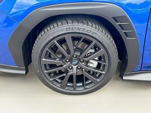 New 2026 Subaru WRX Premium w/ WRX Enhancement Package AWD/4WD image 38