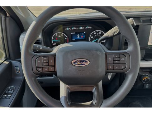 New 2023 Ford F450 XL w/ XL Chrome Package image 17