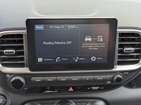 New 2026 Hyundai Venue SEL FWD image 24