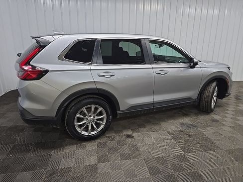 Used 2023 Honda CR-V EX-L image 3