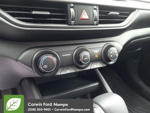 Used 2020 Kia Forte LXS image 17