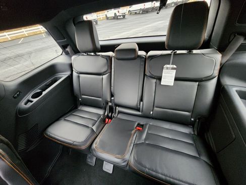 New 2026 Ford Expedition Tremor image 18