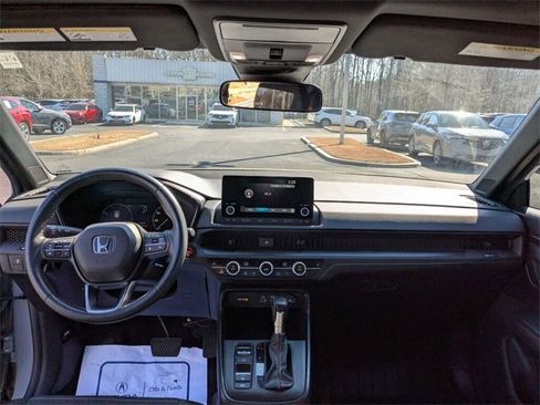 Used 2023 Honda CR-V Sport image 14