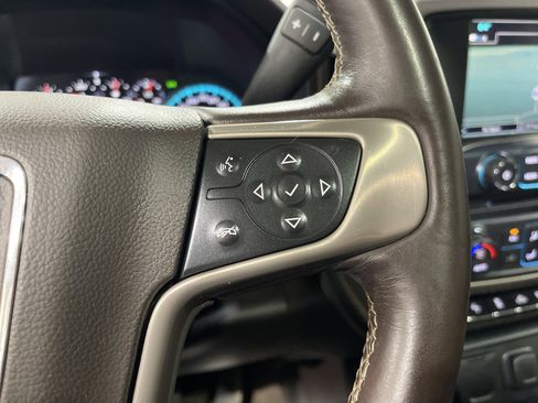 Used 2017 GMC Sierra 1500 Denali AWD/4WD image 27