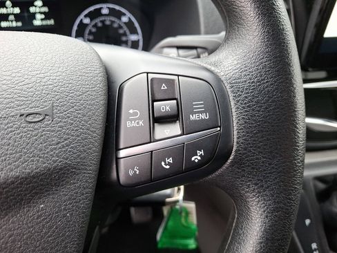 Used 2023 Ford Transit 350 XLT image 24