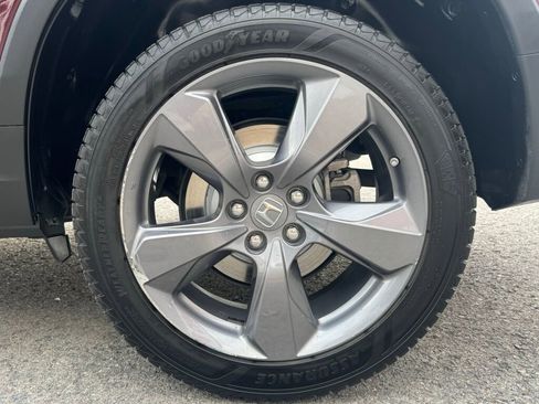 Used 2021 Honda Passport Touring image 11