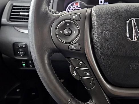Used 2022 Honda Ridgeline RTL-E image 21