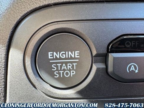 New 2026 Ford Bronco Sport Outer Banks AWD/4WD image 30