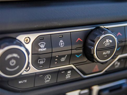 New 2026 Jeep Wrangler Sahara image 37