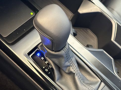 New 2026 Toyota Camry SE image 24