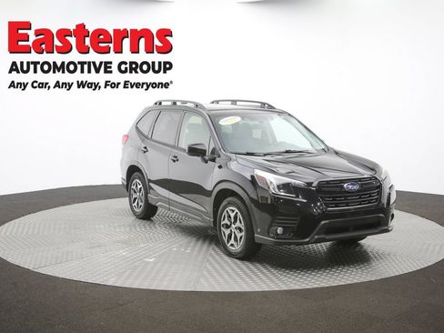 Used 2024 Subaru Forester Premium AWD/4WD image 52
