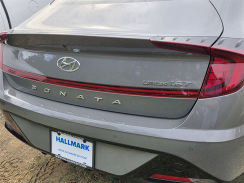 Used 2023 Hyundai Sonata Limited image 5