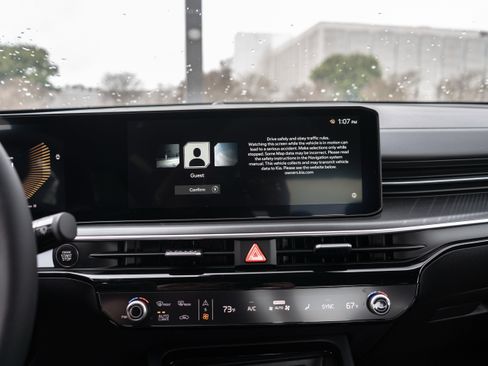 New 2026 Kia K5 GT-Line image 15