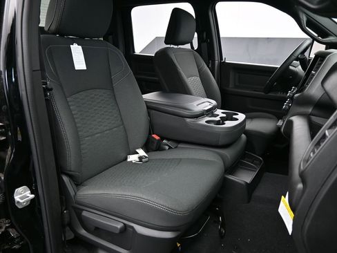 New 2026 RAM 2500 Tradesman RWD image 41