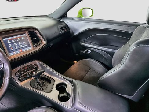 Used 2023 Dodge Challenger R/T Scat Pack w/ Plus Package RWD image 26