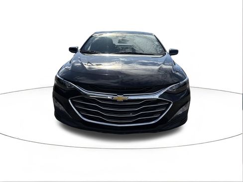Used 2024 Chevrolet Malibu LT FWD image 8