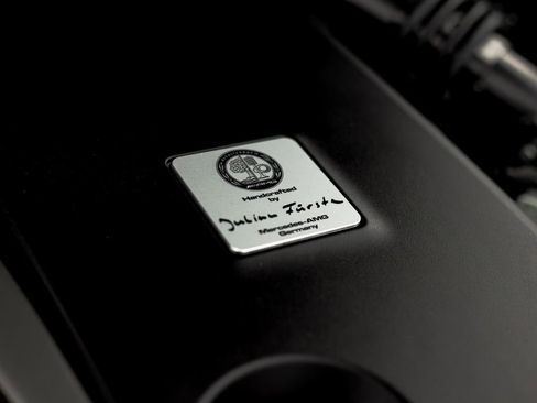 Certified 2024 Mercedes-Benz G 63 AMG 4MATIC image 28