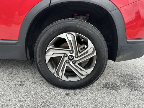 Used 2023 Hyundai Santa Fe SEL image 20