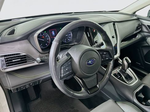 Used 2024 Subaru Outback Onyx Edition AWD/4WD image 10
