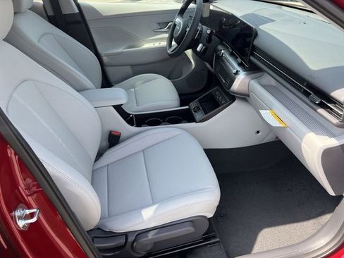 New 2026 Hyundai Kona Limited FWD image 14
