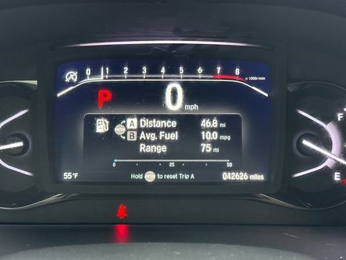 Used 2023 Honda Passport TrailSport image 20
