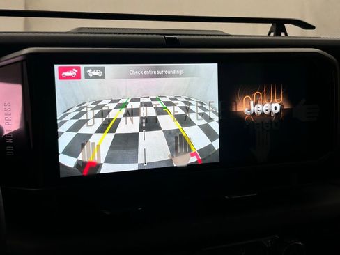 New 2026 Jeep Wrangler Rubicon image 26