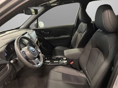 New 2026 Subaru Forester Limited image 9