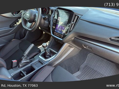 Used 2022 Subaru WRX Premium image 39