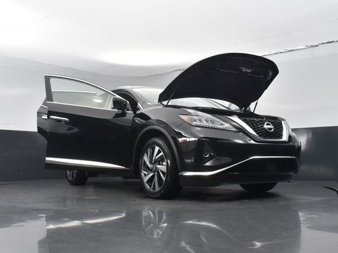 Used 2024 Nissan Murano SL image 29