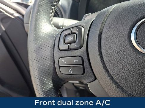 Used 2024 Lexus IS 350 F Sport w/ Blackout Package image 7