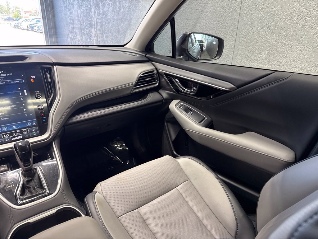 Used 2024 Subaru Outback Limited AWD/4WD image 20