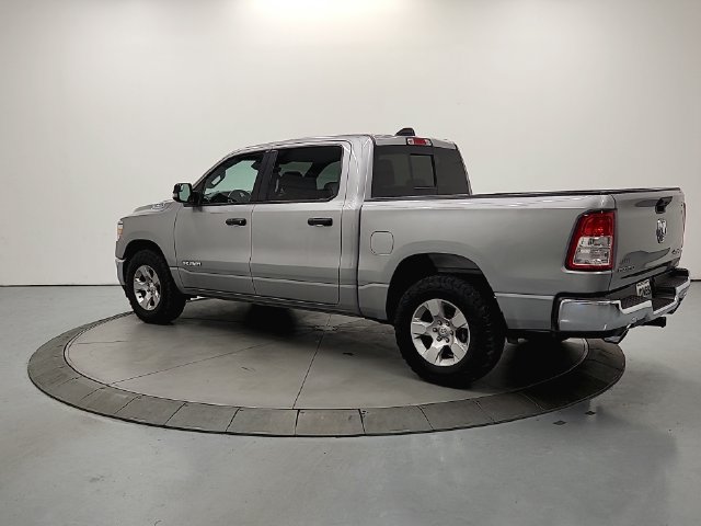 Used 2023 RAM 1500 Big Horn AWD/4WD image 6