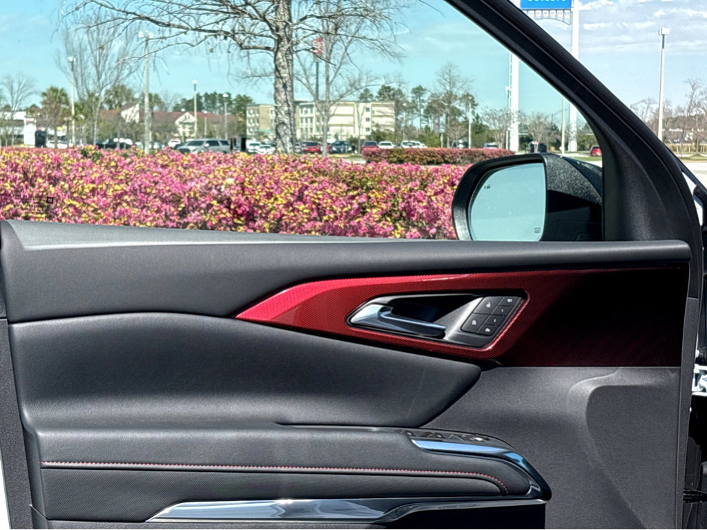 New 2026 Chevrolet Traverse RS FWD image 11