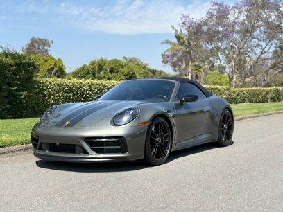 Used 2023 Porsche 911 Carrera GTS