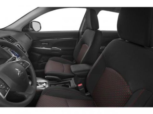 Used 2018 Mitsubishi Outlander Sport SE image 9