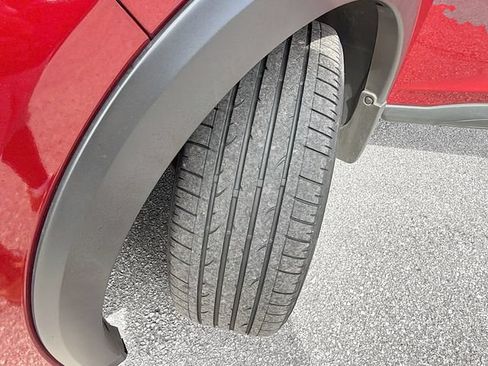 Used 2023 Nissan Kicks SV FWD image 37