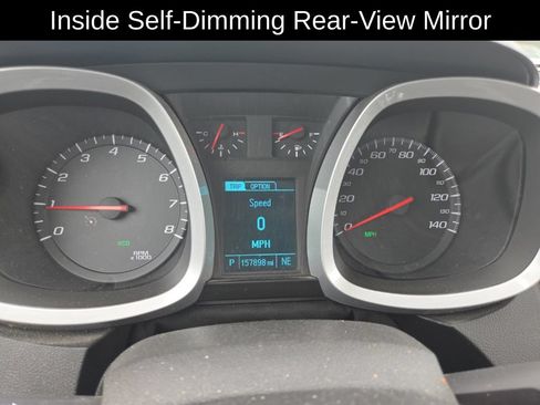 Used 2013 Chevrolet Equinox LTZ FWD image 17