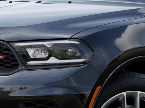 New 2026 Dodge Durango GT AWD/4WD image 11