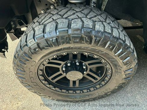 Used 2022 Ford F250 Lariat w/ Tremor Off-Road Package AWD/4WD image 81