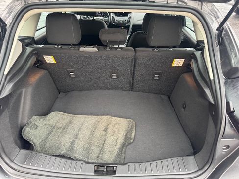 Used 2015 Ford Focus SE image 10