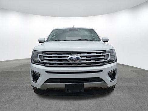 Used 2021 Ford Expedition Limited RWD image 2
