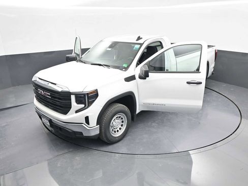 New 2025 GMC Sierra 1500 Pro w/ Pro Value Package image 65