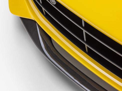 Certified 2017 Ferrari F12 Berlinetta RWD image 31