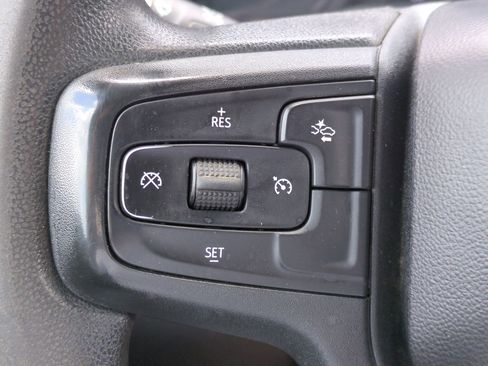 Used 2023 Chevrolet Silverado 1500 W/T w/ WT Convenience Package AWD/4WD image 19