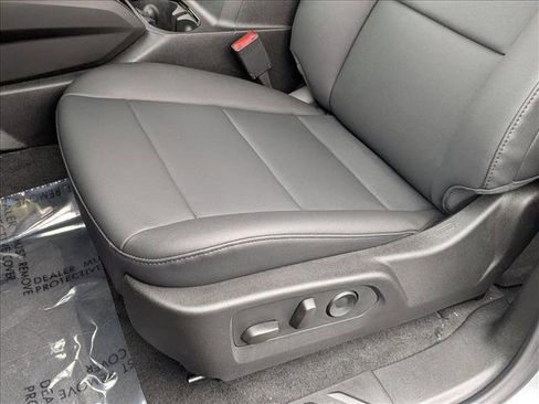 New 2026 Chevrolet Colorado Trail Boss AWD/4WD image 4