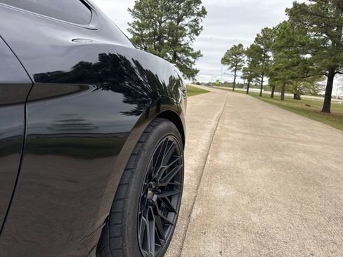 Used 2023 Ford Mustang GT Premium w/ Equipment Group 401A image 12