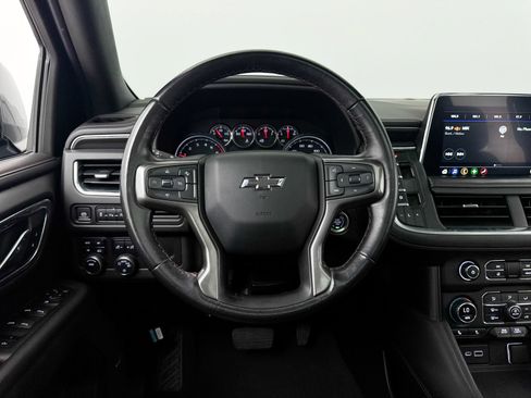 Used 2021 Chevrolet Tahoe RST AWD/4WD image 9