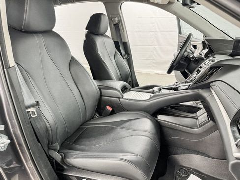 Used 2021 Acura RDX AWD w/ Technology Package image 12