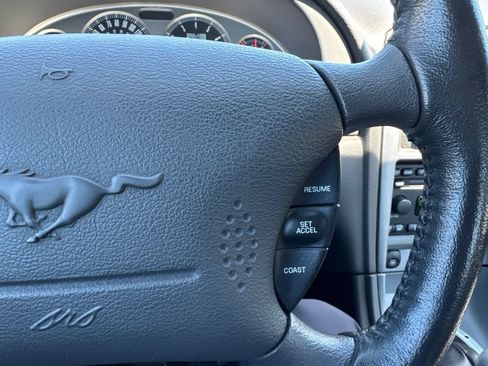 Used 2004 Ford Mustang Mach 1 RWD image 16