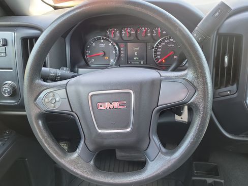 Used 2019 GMC Sierra 1500 Limited w/ Elevation Edition AWD/4WD image 21